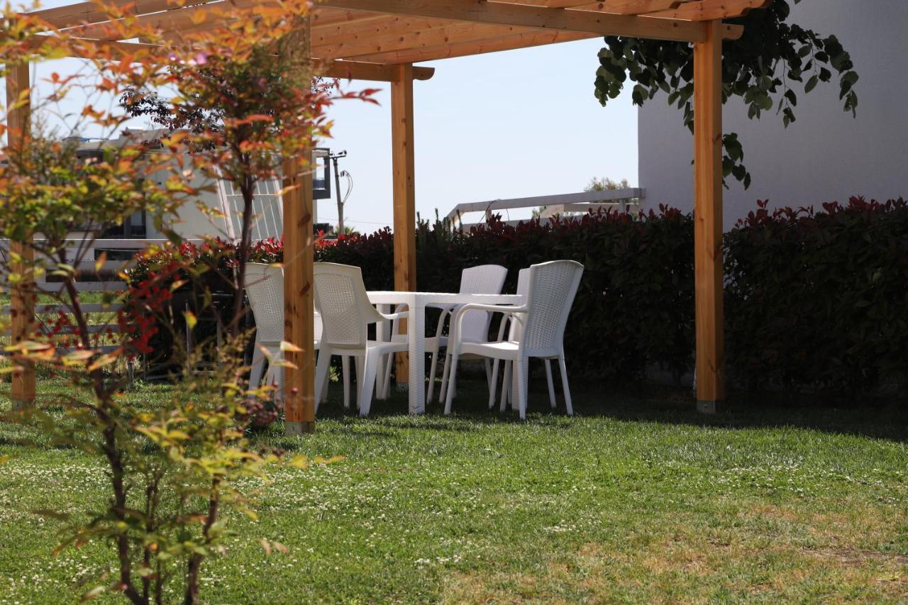 Tea Residence, Gjiri I Lalzit Villa Durrës 外观 照片